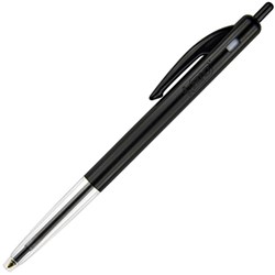 bic clic black